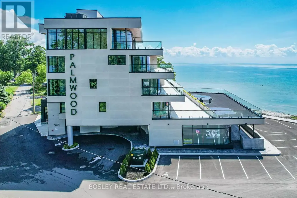 405 - 3823 Terrace Lane, Fort Erie (Crystal Beach)